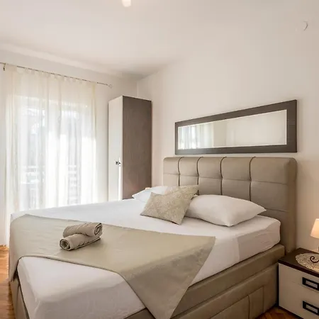 Apartmán Luxury Karla