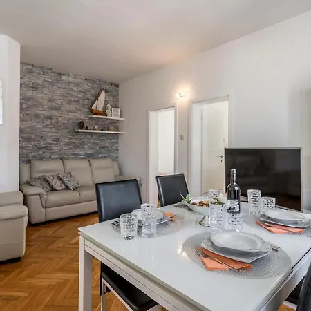 Luxury Karla Apartmán Split