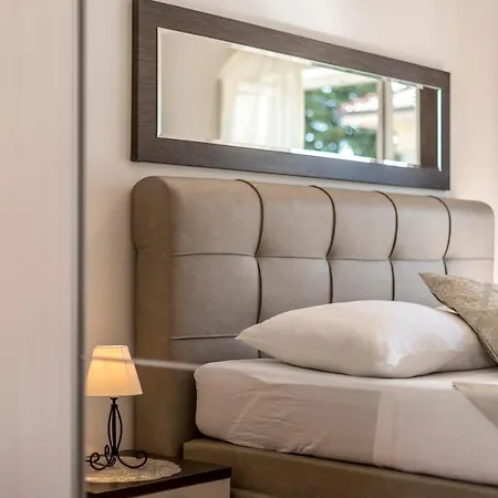 Apartmán Luxury Karla