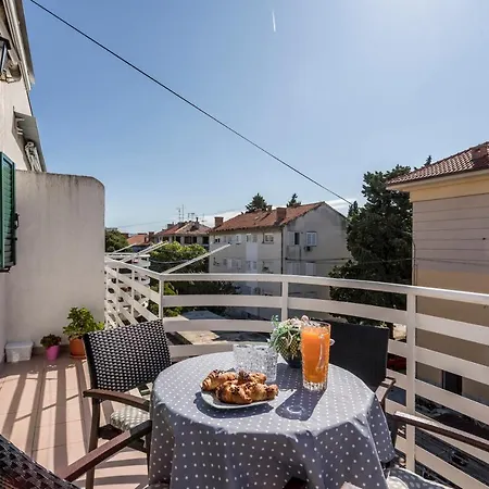 Apartmán Luxury Karla