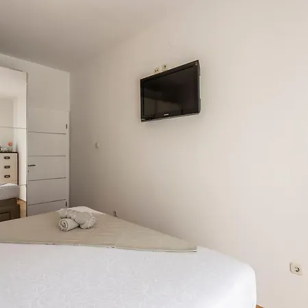 Luxury Karla Apartmán *