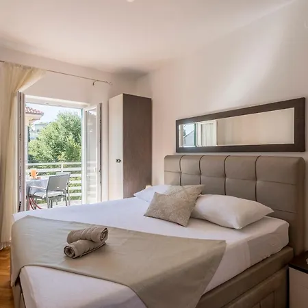 Luxury Karla Apartmán