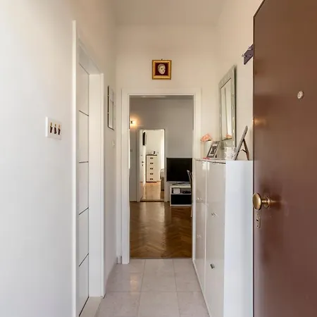 Luxury Karla Apartmán Split