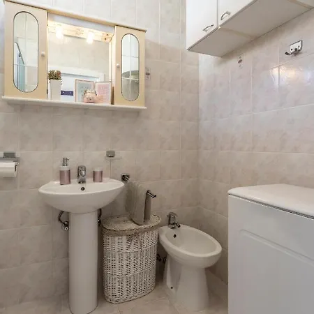 Luxury Apartment Karla