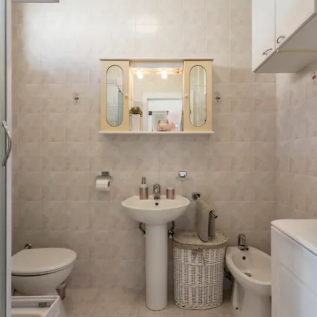 Luxury Apartment Karla Split