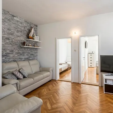 Luxury Karla Appartamento Spalato