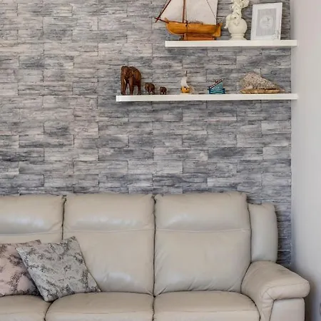 Appartamento Luxury Karla *