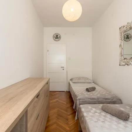 Luxury Karla * Spalato