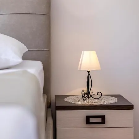 Appartamento Luxury Karla *