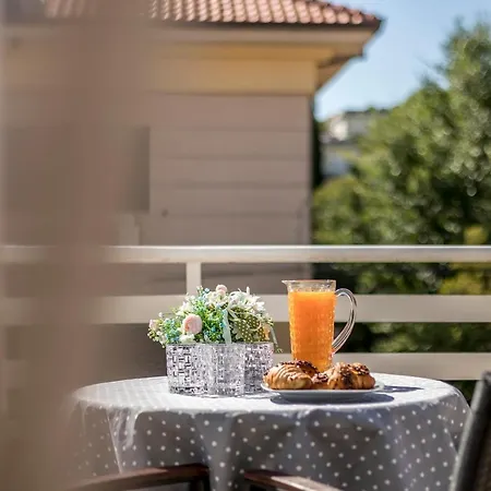 Luxury Apartment Karla