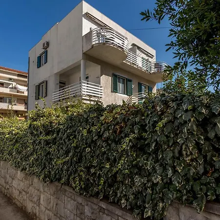 Luxury Apartment Karla * Split