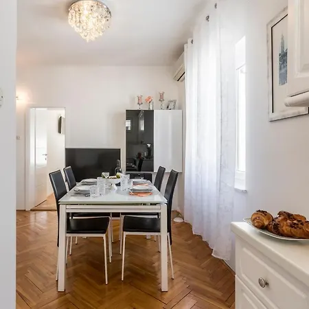 Appartamento Luxury Karla Spalato