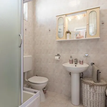 Appartamento Luxury Karla