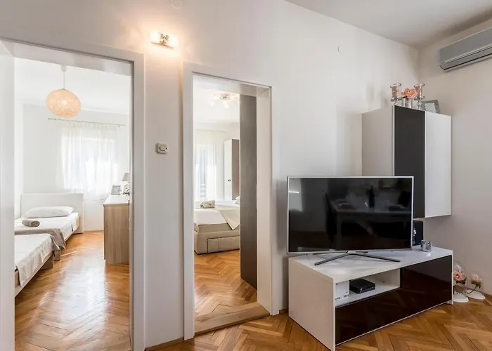 Luxury Apartment Karla * Split