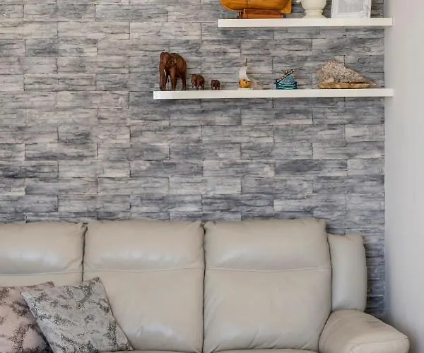 Apartman Luxury Apartment Karla *