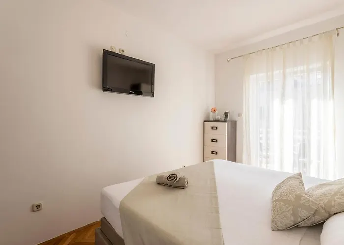 Luxury Apartment Karla * Split