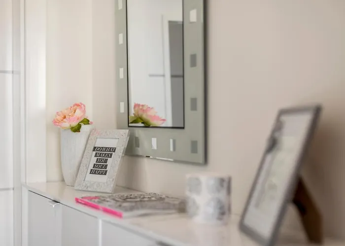 Luxury Apartment Karla