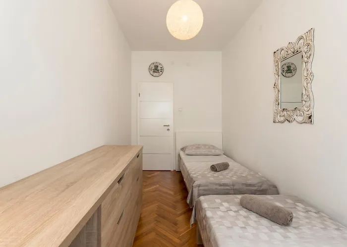 Luxury Apartment Karla * Split