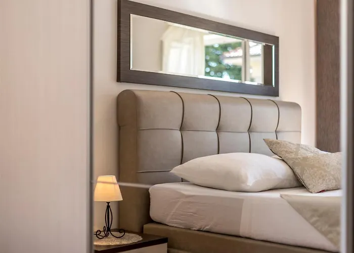 Apartman Luxury Apartment Karla