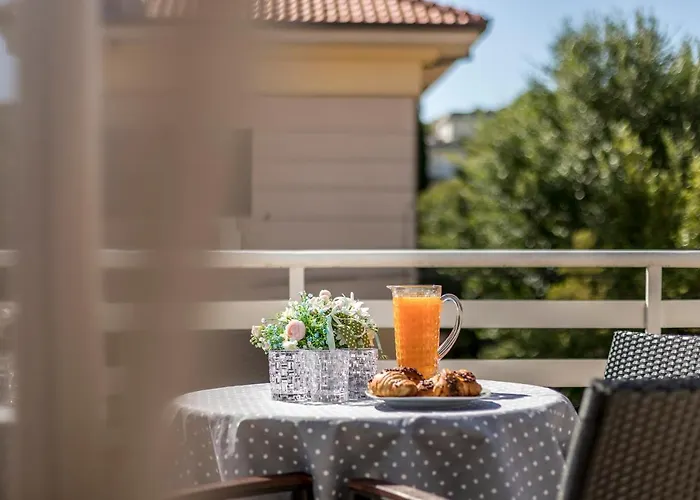 Luxury Apartment Karla