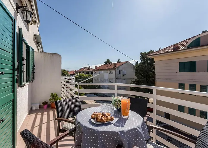 Apartman Luxury Apartment Karla