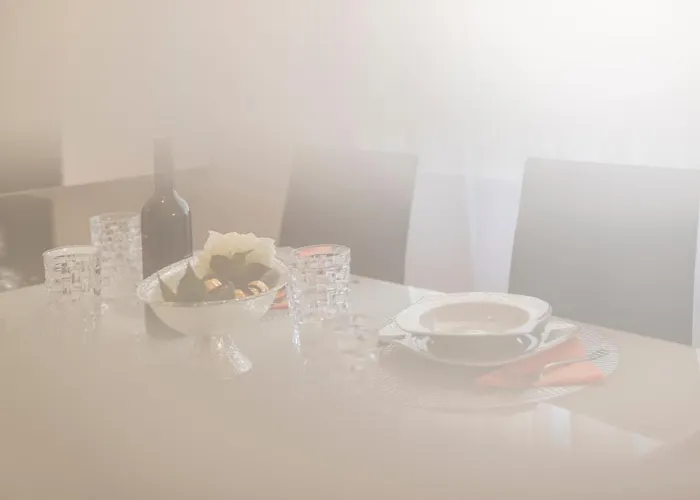 Lägenhet Luxury Apartment Karla *