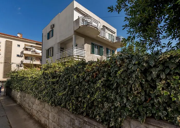 Luxury Apartment Karla * Split