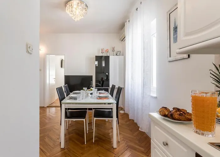 Apartman Luxury Apartment Karla Split