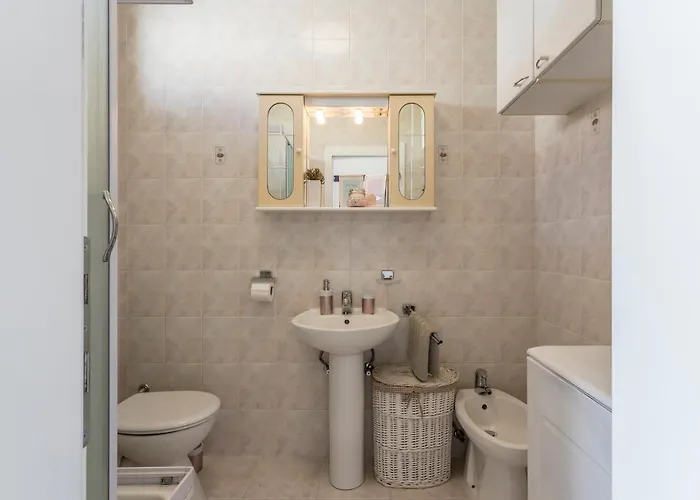 Luxury Apartment Karla Split