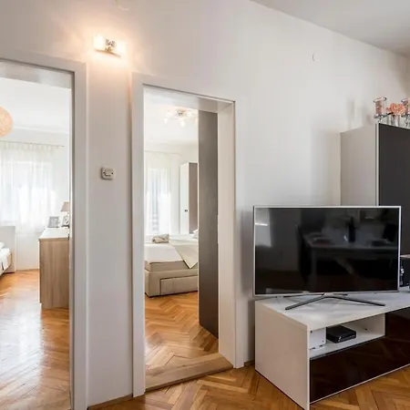 Luxury Karla * ספליט