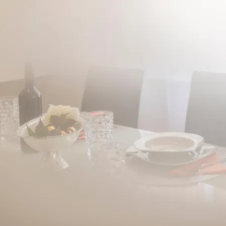 דירה Luxury Karla *